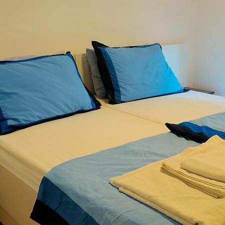 Teos Apartments Мостар Екстериор снимка