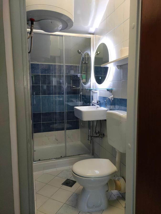 Teos Apartments Мостар Екстериор снимка