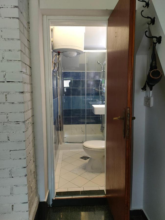 Teos Apartments Мостар Екстериор снимка