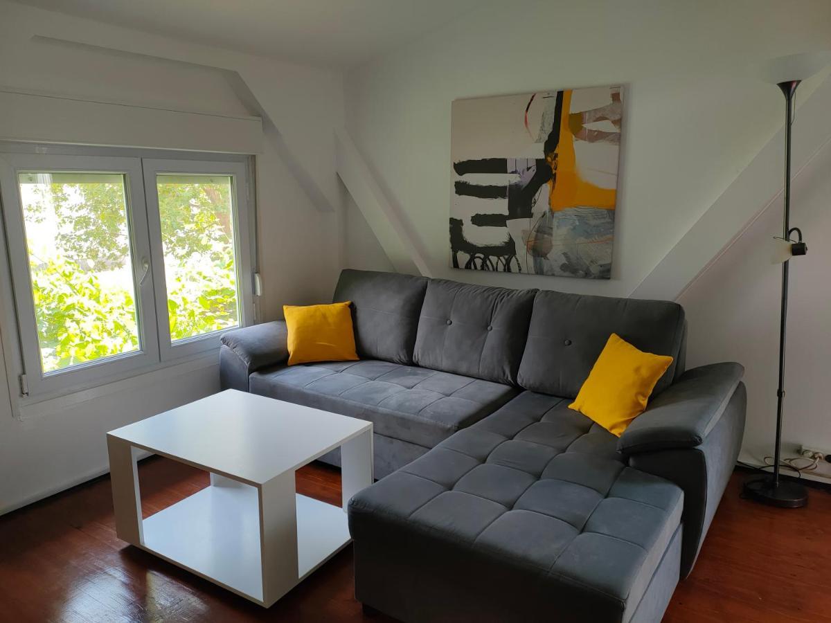 Teos Apartments Мостар Екстериор снимка