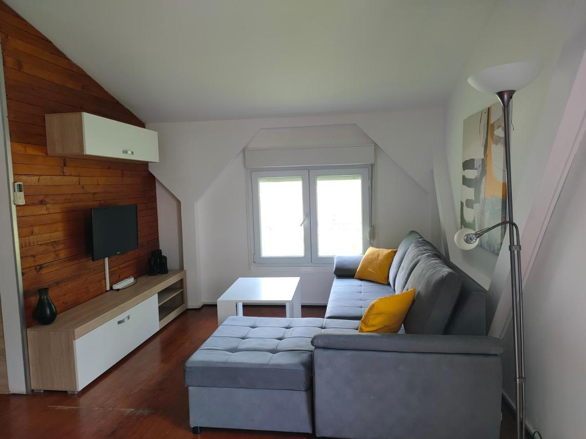 Teos Apartments Мостар Екстериор снимка