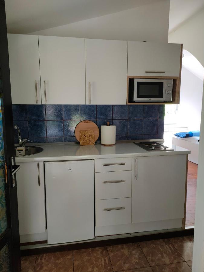 Teos Apartments Мостар Екстериор снимка
