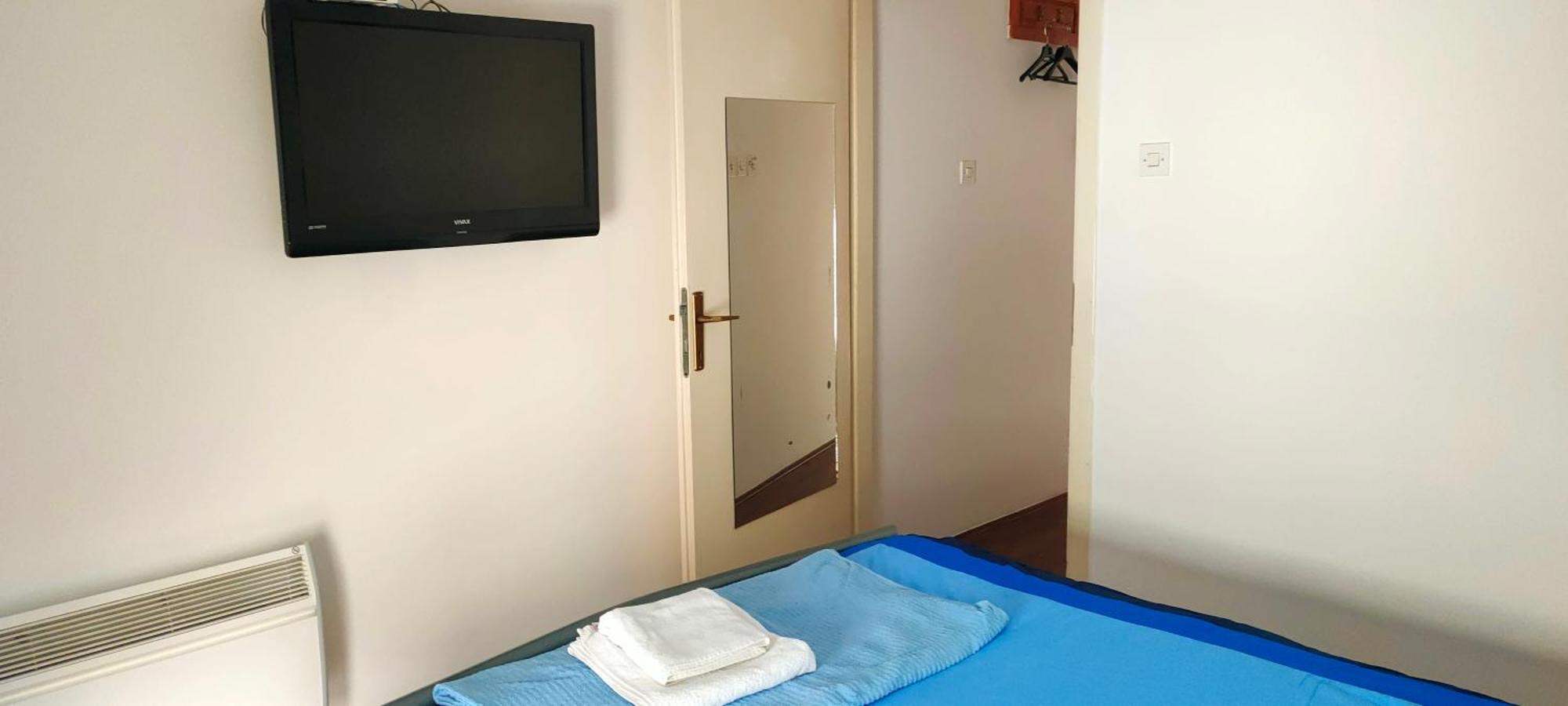 Teos Apartments Мостар Екстериор снимка