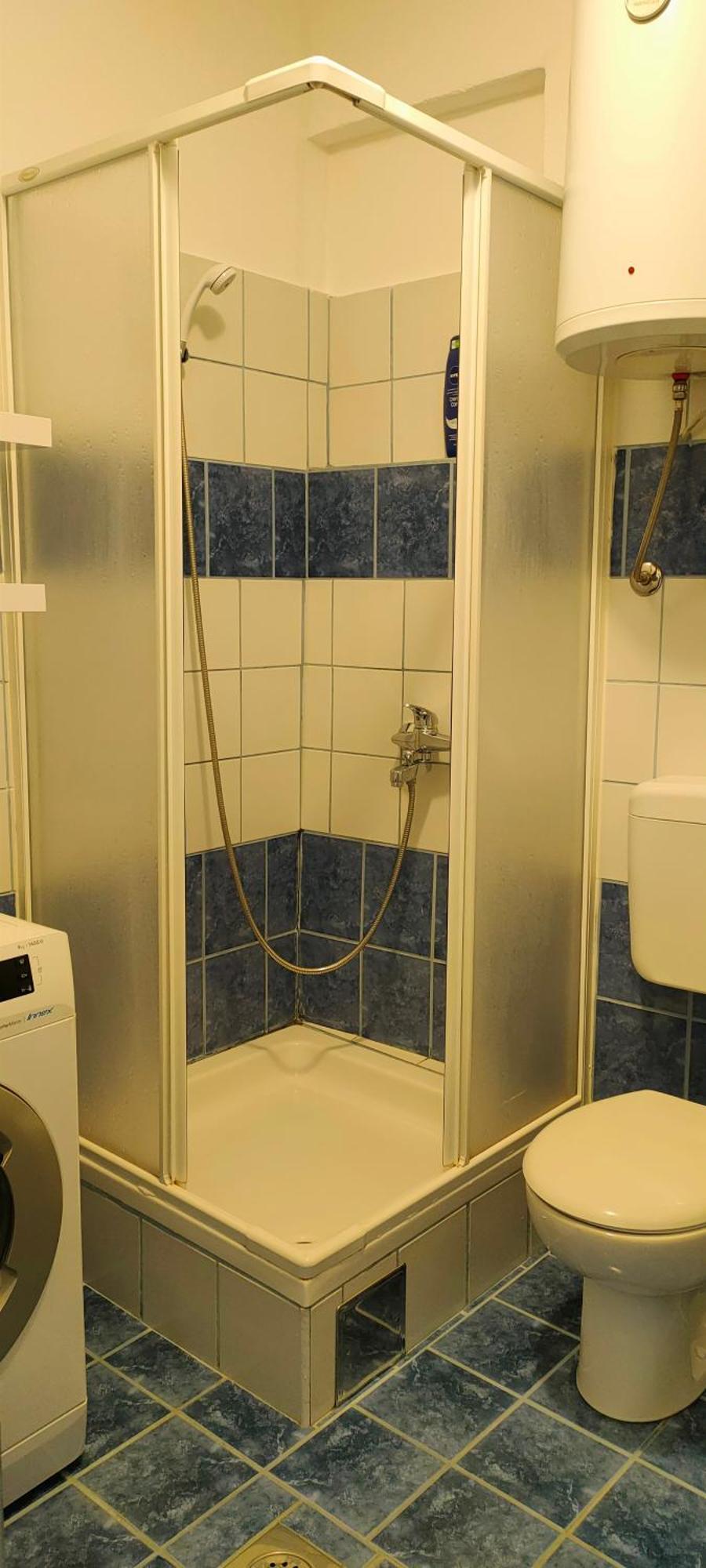 Teos Apartments Мостар Екстериор снимка
